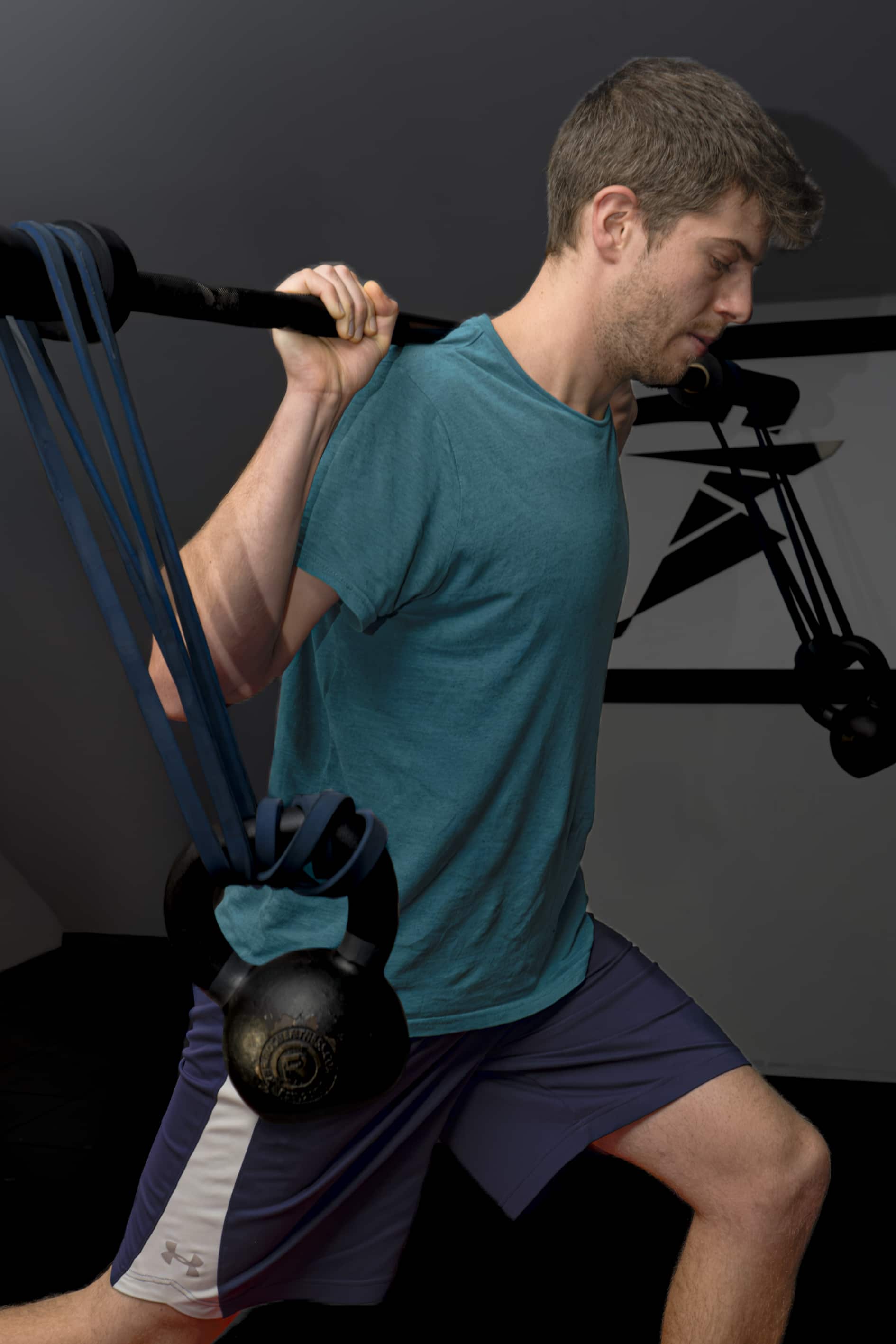 Kine du sport competition