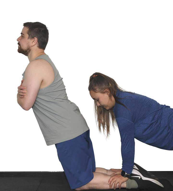 coaching musculation tel